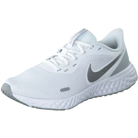 weiße damen nike sneaker|nike laufschuhe weiß damen.